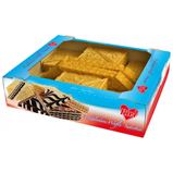 Kier Sadeckie wafers with cream 500g x 1