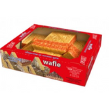 Kier Sądeckie wafers with strawberry 500g x 1