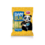 Bambuk With Condensed Milk 200g x 22