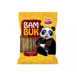 Bambuk With Chocolate Taste 250g x 22