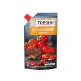 Torchyn Ketchup For Shashlik 250g x 40