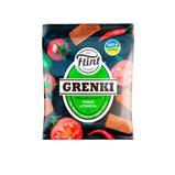 Flint With The Taste Of Spicy Tomato 70g x 70