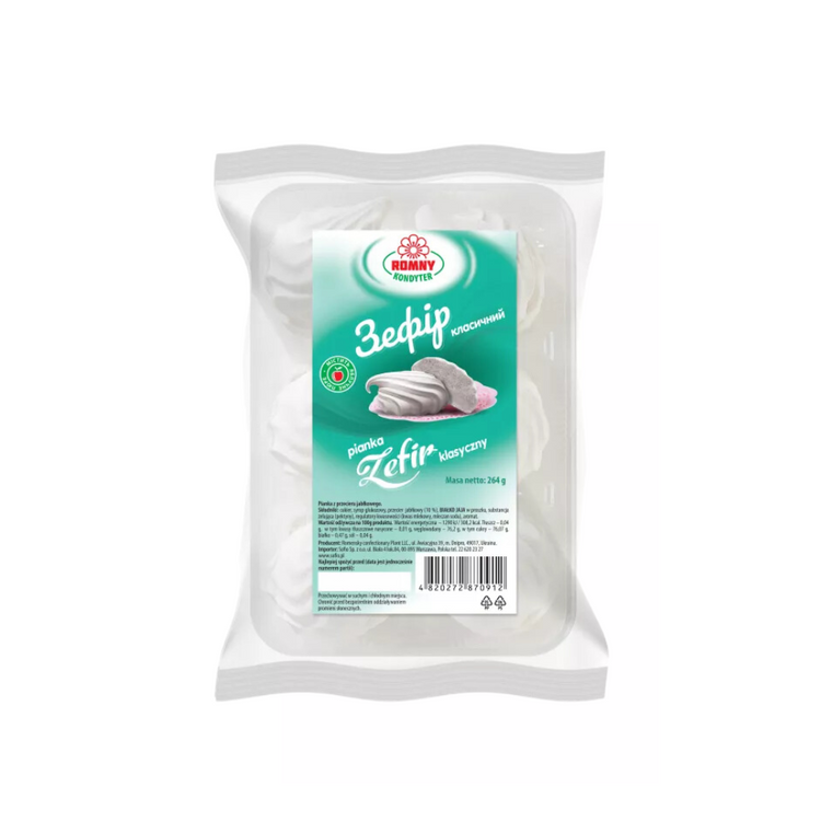 Romny Zefir Classic 264g x 12