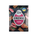 Flint With The Taste Of Veal And Adjika 70g x 70