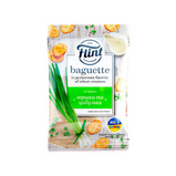 Flint Wheat Croutons With Cream And Onion 60g x 48