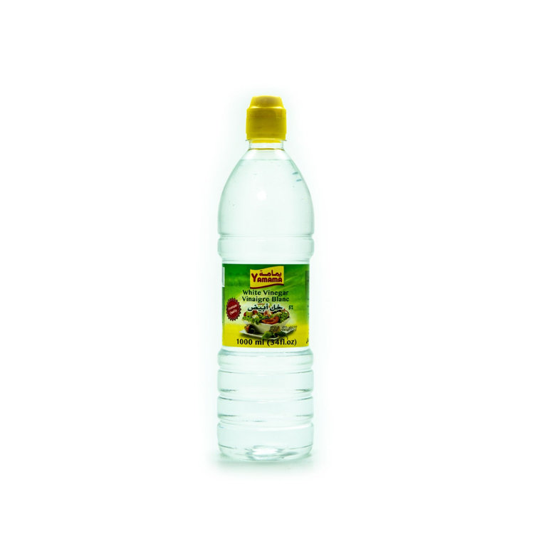 Yamama White Vinegar 1L x 12
