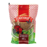 Zhiniza Buckwheat Groats 800g x 8