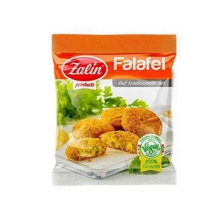 Zalin Falafel (Burger Patties) 10 x 1000g