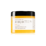 Ziaja Baltic Home Spa Fit Coarse-Grain Peeling 300ml x 12