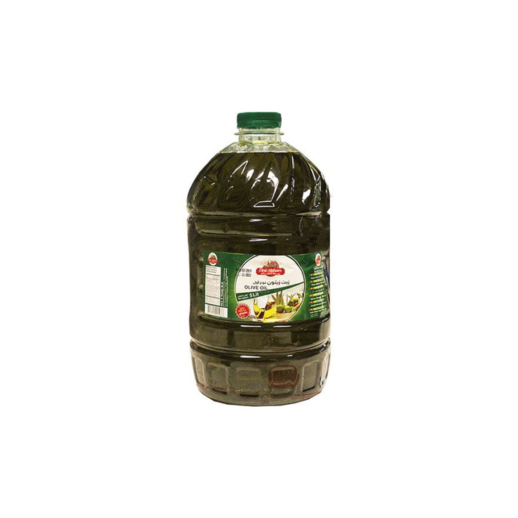 Zine Alsham Olive Oil 2x5L