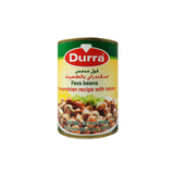 Durra Fava Beans 475g x 24