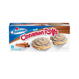 Hostess Cinnamon Rolls 468g x 6