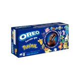 Oreo Pokemon Pie Choco 12 x 180g