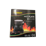 Hot Plate x1