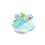 Twarog Light Curd Cheese Masurian Flavor 275g x 8