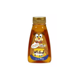 Bartnik Mis For Children Mixed Flower Bee Honey 350 g x 10