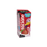 UHT Laciate Strawberry 200ML x 12