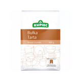 Kupiec Breadcrumbs Paper 400g x 10