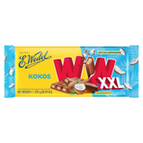 Wedel Chocolate Coconut XXL 235g x 13