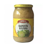 Edmal Kapusta Kiszona 900ml x 8