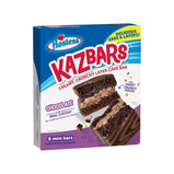 Hostess Chocolate Kazbars 284g x 6