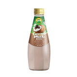 Zine Coconutmilk Drink Chocolate 24x290ml
