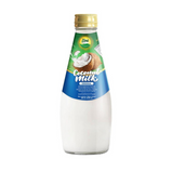 Zine Coconutmilk Drink Original 24x290ml