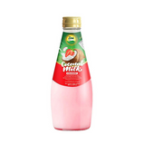 Zine Coconutmilk Drink Strawberry 24x290ml