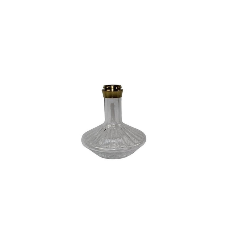 Zine Deluxe Shisha MRM-1002-Glass