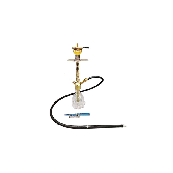 Zine Deluxe Shisha MRM-1003 – Nordic Engros