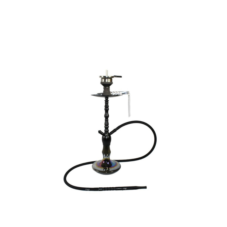 Zine Deluxe Shisha MT-28