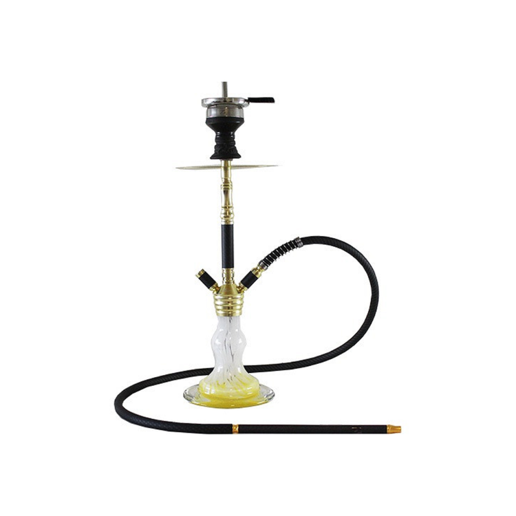 Zine Deluxe Shisha MT-7