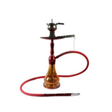 Zine Deluxe Shisha mt-13 Red 1x1pc