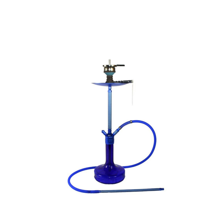Zine Deluxe Shisha mt-17 Blue 1x1pc