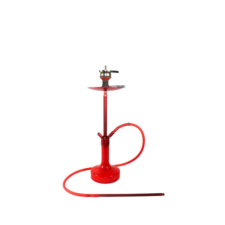 Zine Deluxe Shisha mt-17 Red 1x1pc