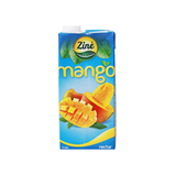 Zine Mango Juice 12x1L