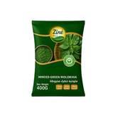 Zine Molokhia Hakket Frozen 20 x 400g