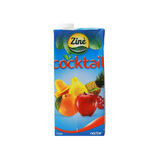 Zine Cocktail Juice 12x1L
