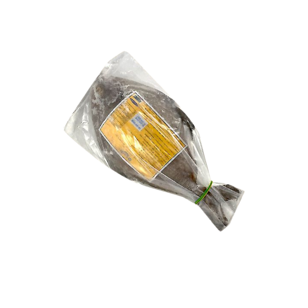 Zobedi Fish Black 800-1000g (10 kg in box) – Nordic Engros