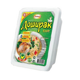 Doschirak Plate Chicken Noodles with Spicy Peppers 90g x 24