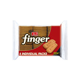 Eti Finger 900g X 5