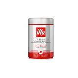 illy Espresso Classico 250g x 6