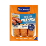 Tarczynski Kielbasa Wilenska Sausage 600g x 9 (ca 5kg i kasse)