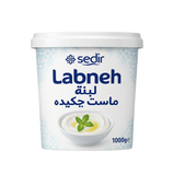 Sedir Labneh 1000g x 6