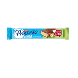 Nestle Princessa Longa Hazelnut 40g x 30