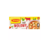 Winiary beef stock cubes (12*10G) 120G x 16