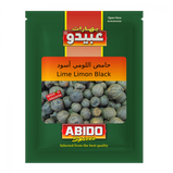 Abido Sitron Pulver 50g x 10
