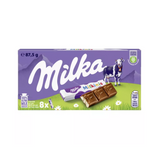 Milka Milkinis Sticks Biscuits 87.5 g x 20