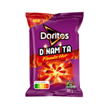 Doritos Dinamita Flamin’ Hot 20 × 85g