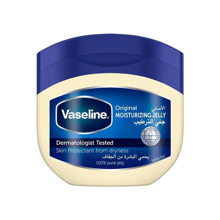 Vaseline Jelly 450ml x 12